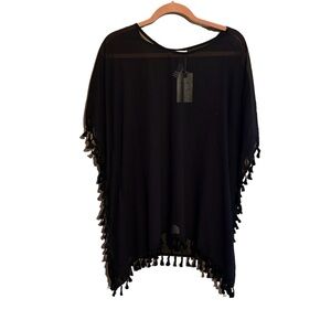 Adreamly bathing suit Cover up size size 20